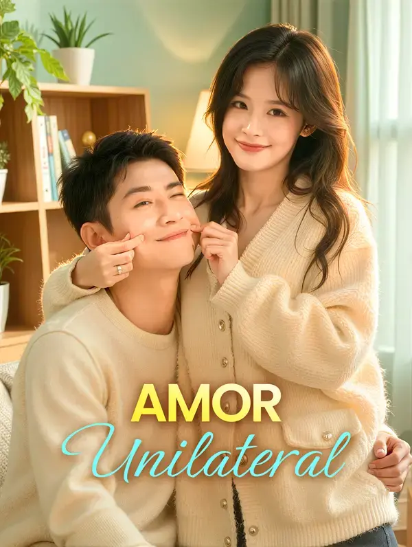 (Dublajlı) Amor Unilateral