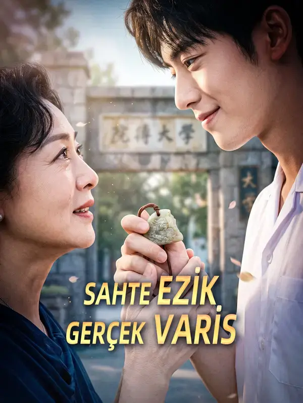 SAHTE EZİK, GERÇEK VARİS