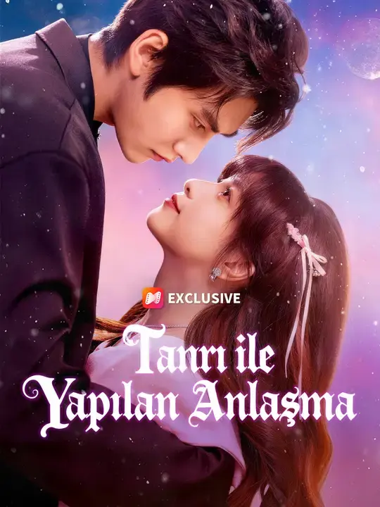 Tanrı ile Yapılan Anlaşma
