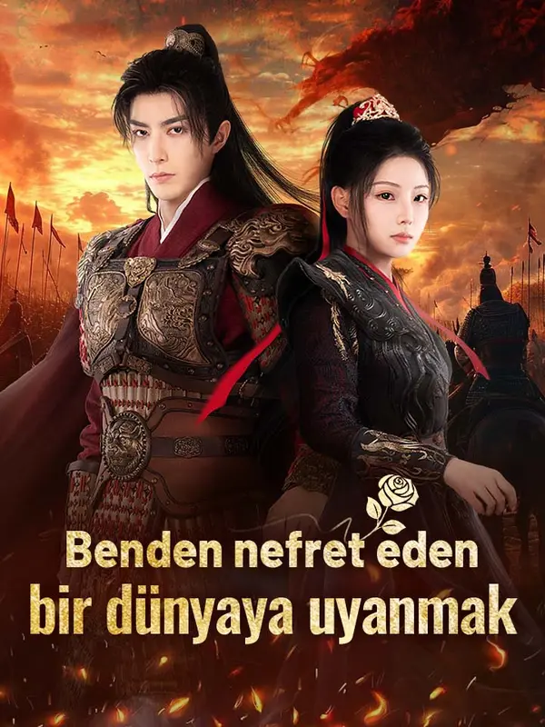 Benden nefret eden bir dünyaya uyanmak