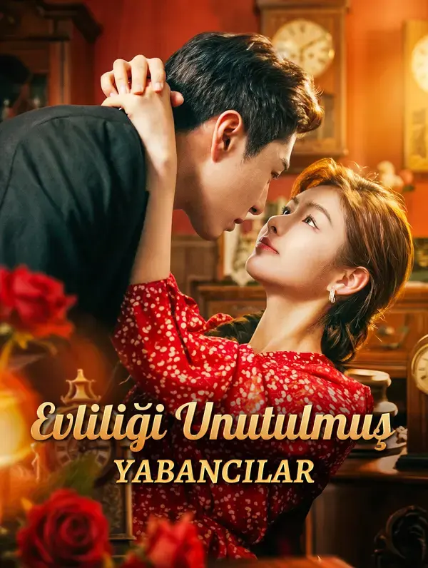 Evliliği Unutulmuş Yabancılar