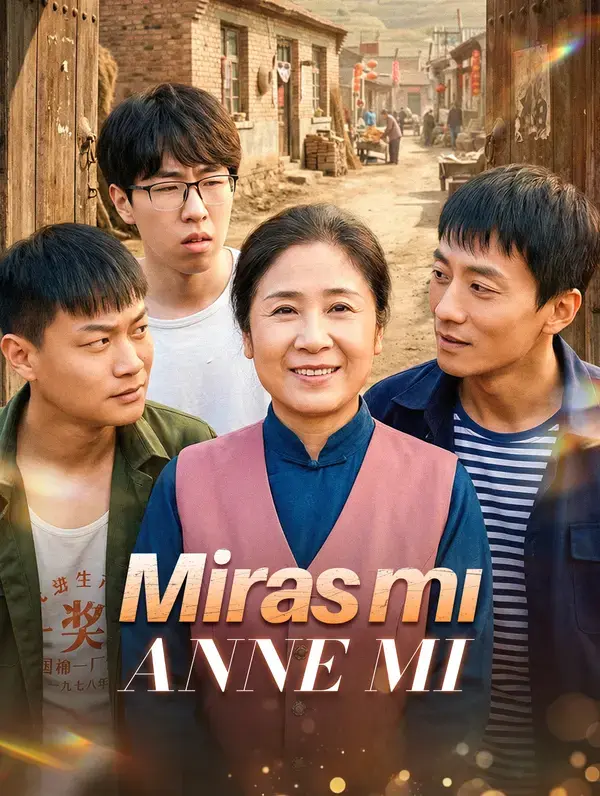 Miras mı Anne mi