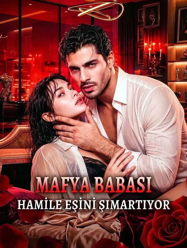 (Dublajlı) MAFYA BABASI HAMİLE EŞİNİ ŞIMARTIYOR