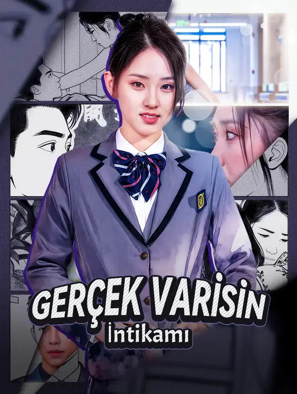 Gerçek Varisin İntikamı