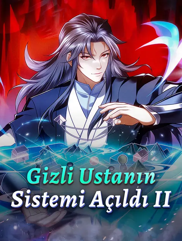 Gizli Ustanın Sistemi Açıldı II