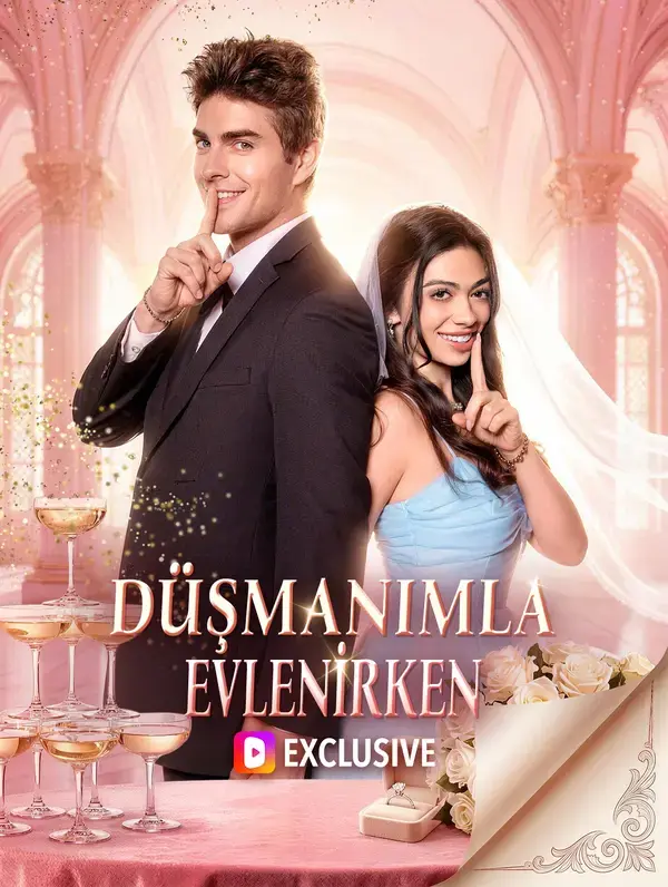 DÜŞMANIMLA EVLENİRKEN