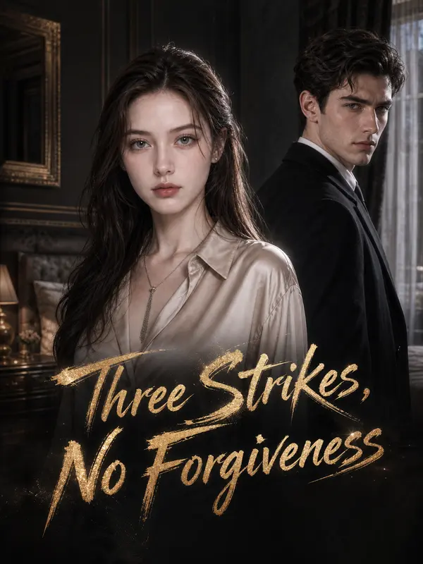 Three Strikes, No Forgiveness
