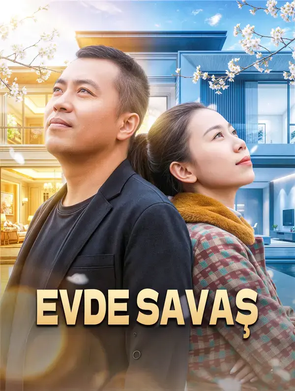 Evde Savaş