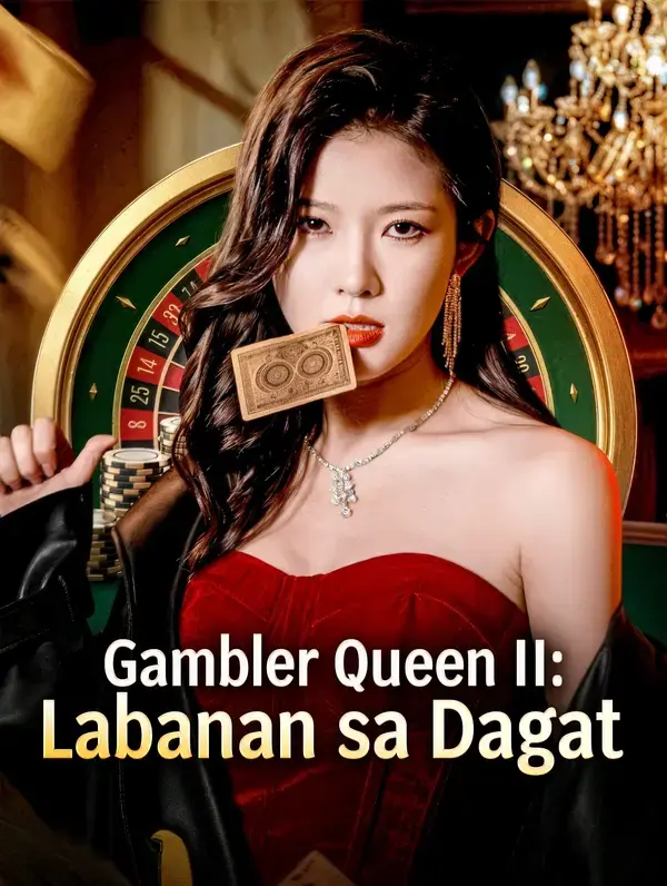 Gambler Queen II: Labanan sa Dagat