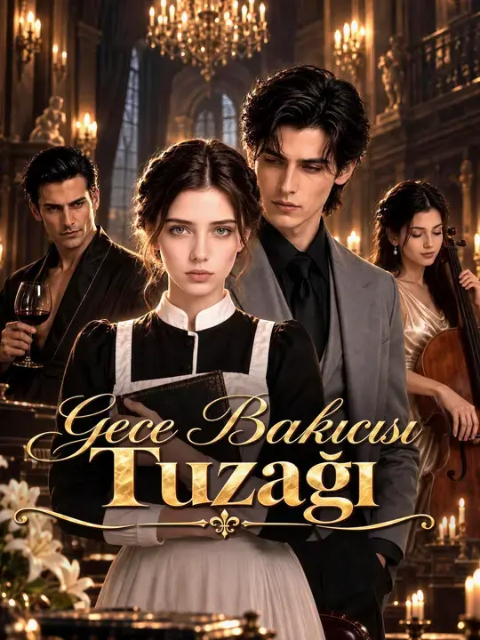Gece Bakıcısı Tuzağı