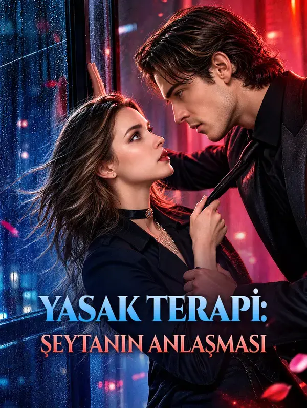 YASAK TERAPİ: ŞEYTANIN ANLAŞMASI