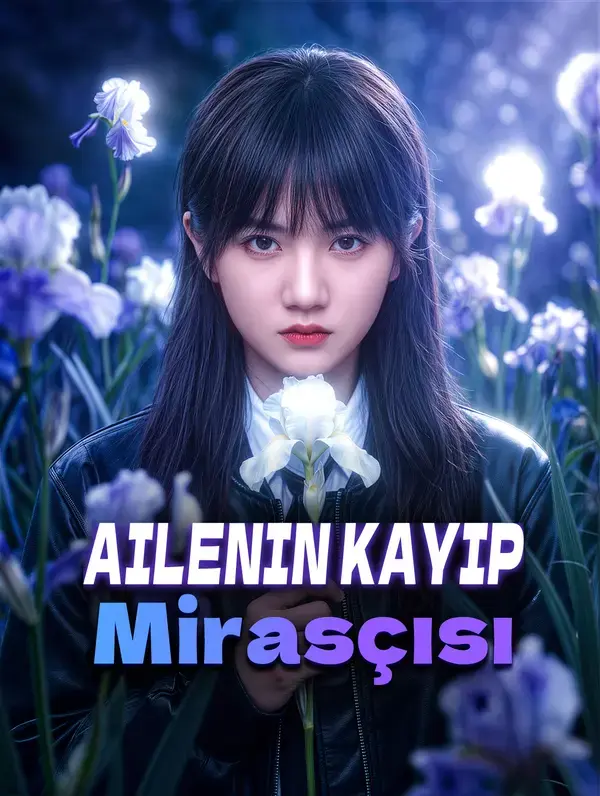 (Dublajlı) Ailenin Kayıp Mirasçısı