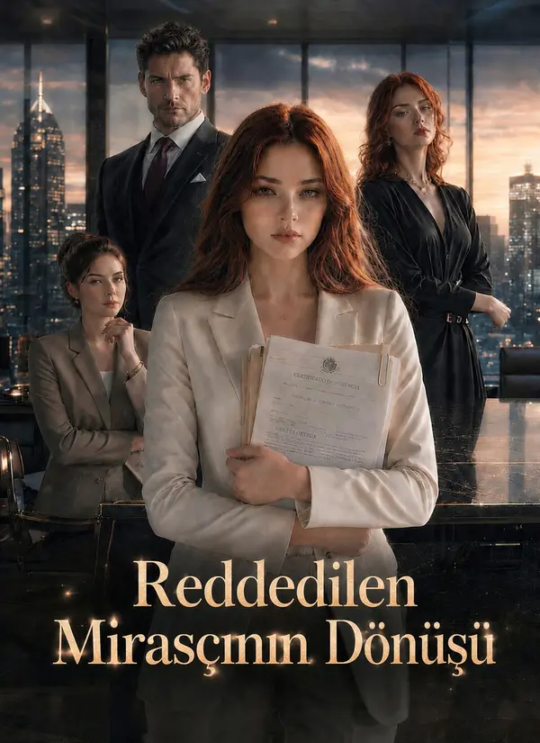 Reddedilen Mirasçının Dönüşü