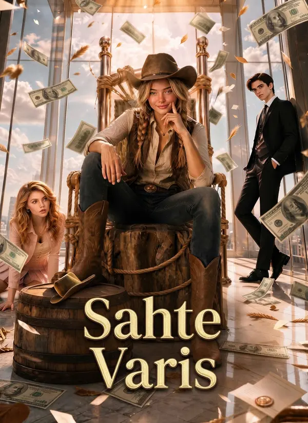 Sahte Varis
