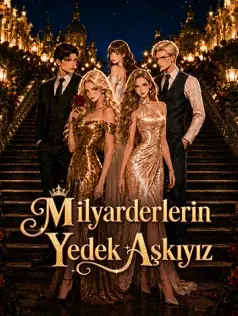 Milyarderlerin Yedek Aşkıyız