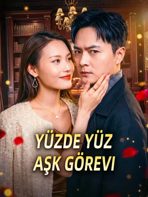 Yüzde Yüz Aşk Görevi