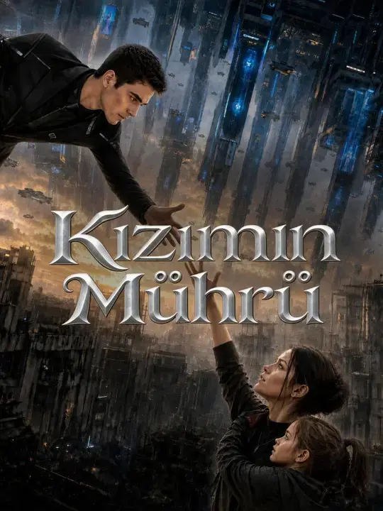 Kızımın Mührü