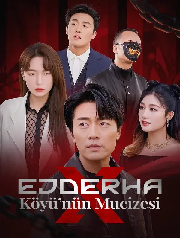 Ejderha Köyü’nün Mucizesi