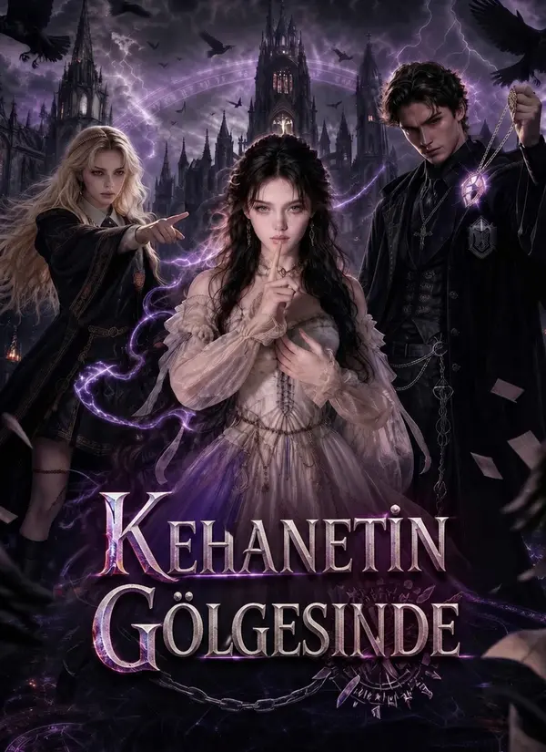 Kehanetin Gölgesinde