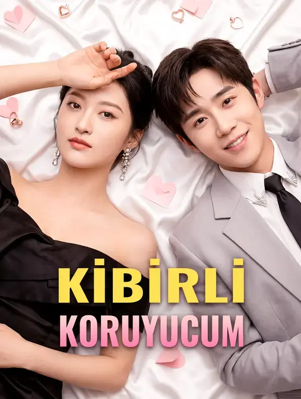 KİBİRLİ KORUYUCUM