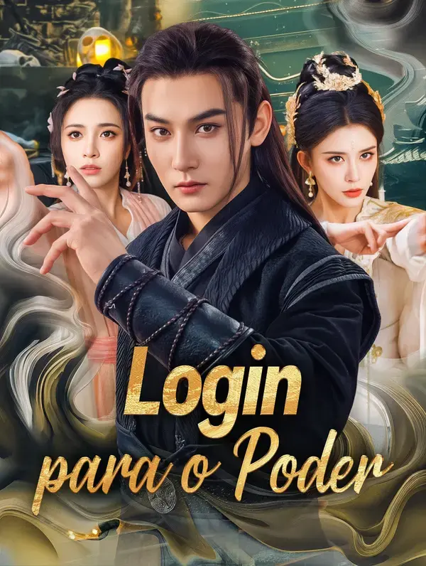 Login para o Poder