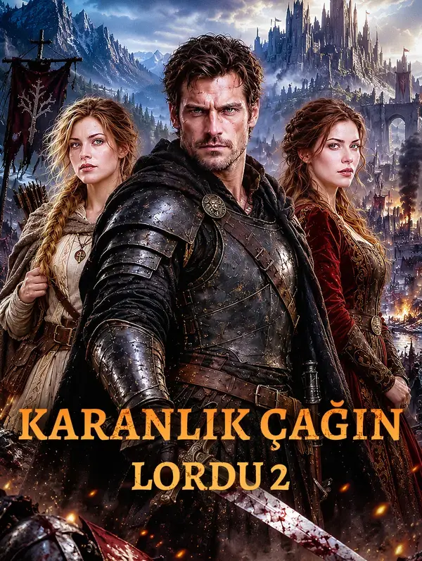 KARANLIK ÇAĞIN LORDU 2