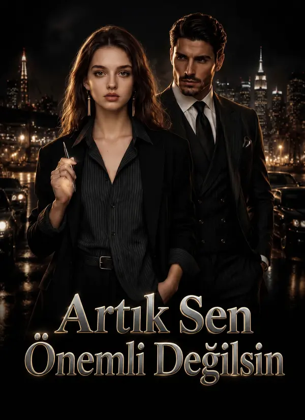 Artık Sen Önemli Değilsin
