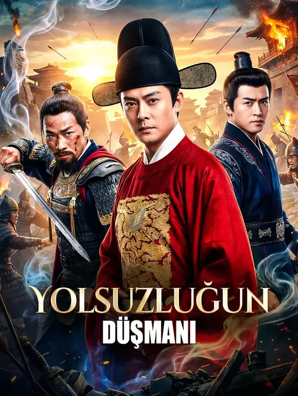Yolsuzluğun Düşmanı
