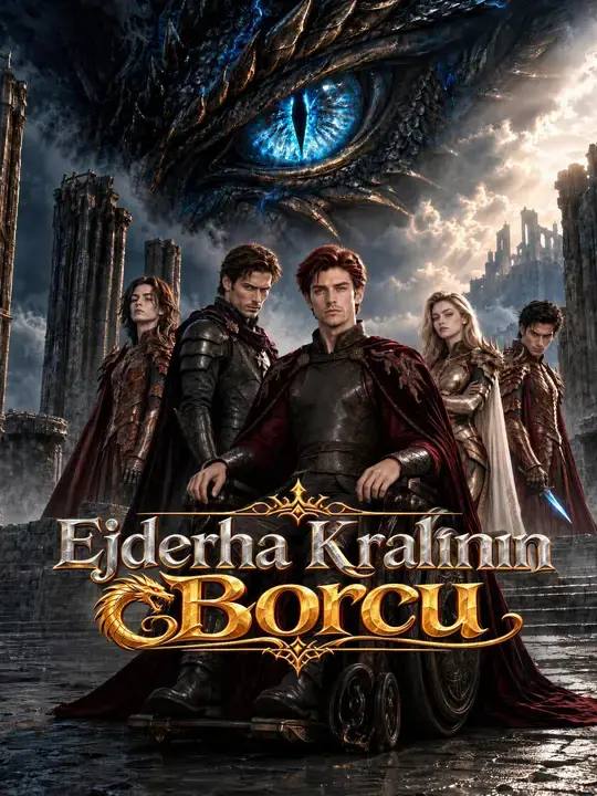 Ejderha Kralının Borcu