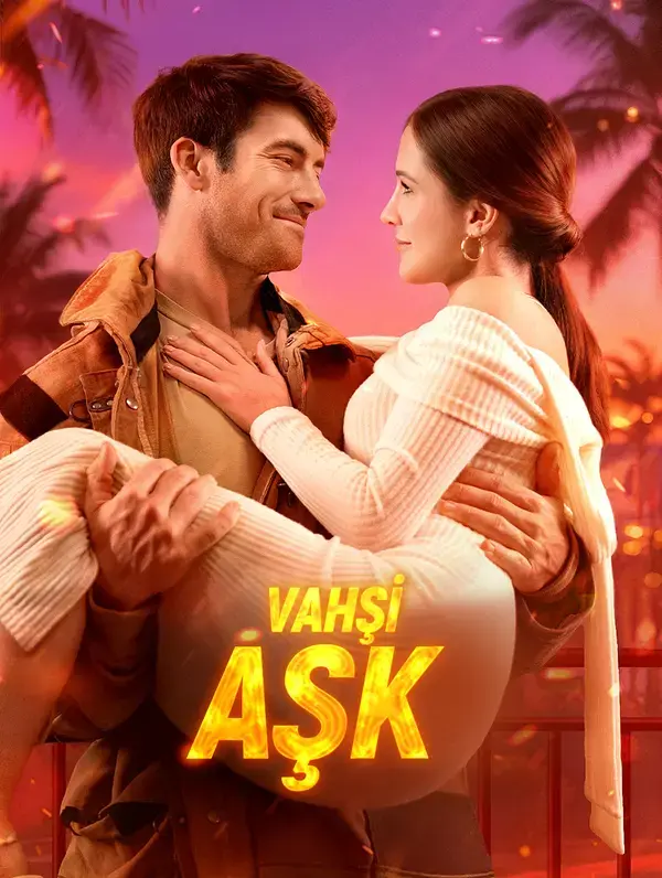 Vahşi Aşk