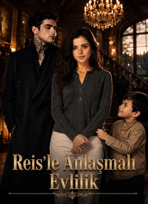 Reis'le Anlaşmalı Evlilik