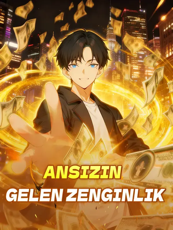 (Dublajlı) Ansızın Gelen Zenginlik