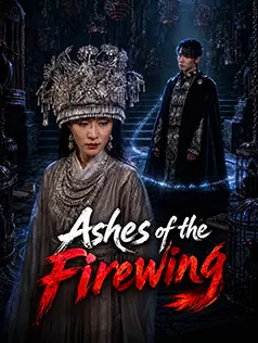 Ashes of the Firewing