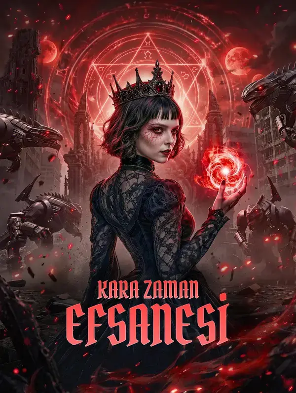 KARA ZAMAN EFSANESİ