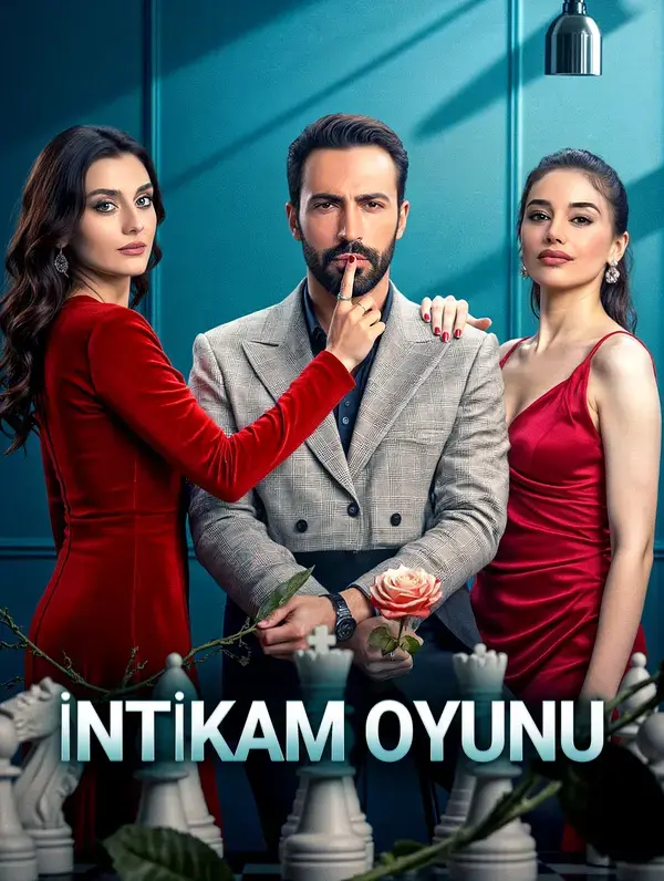 İNTİKAM OYUNU