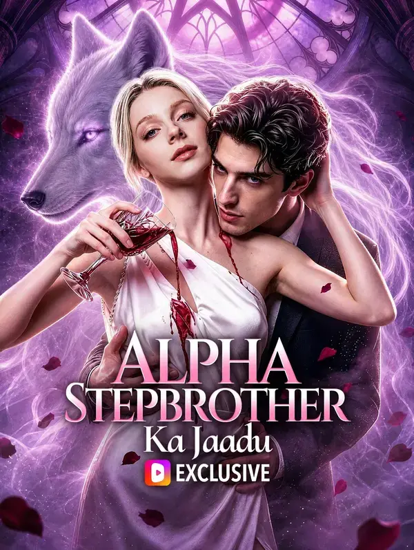 Alpha Stepbrother Ka Jaadu