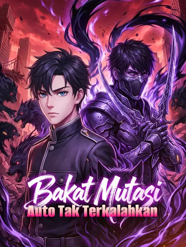 Bakat Mutasi, Auto Tak Terkalahkan