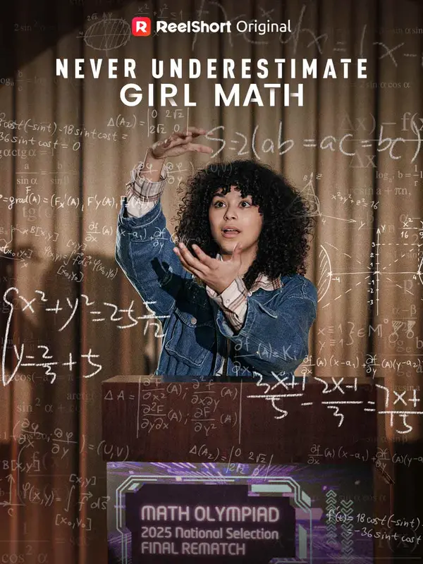 Kız Matematiğini Asla Küçümseme