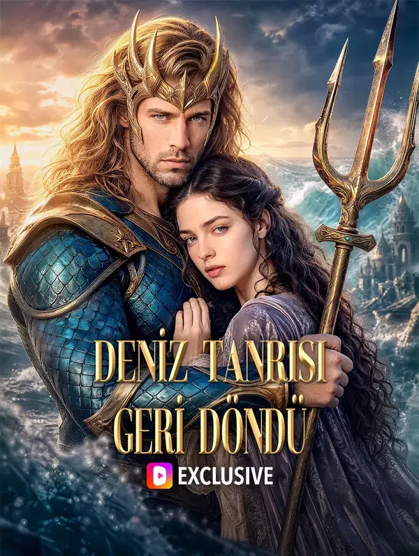 DENİZ TANRISI GERİ DÖNDÜ