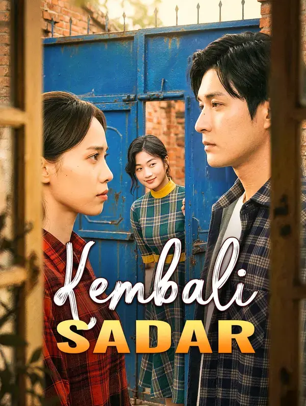 Kembali Sadar