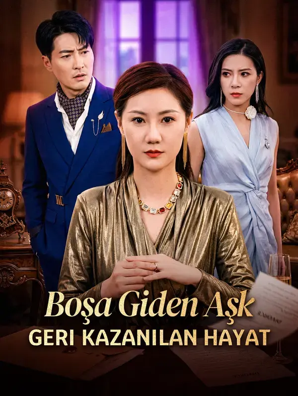 Boşa Giden Aşk, Geri Kazanılan Hayat