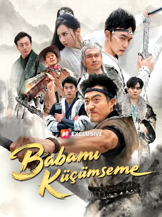 Babamı Küçümseme