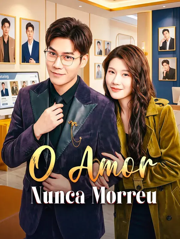 O Amor Nunca Morreu