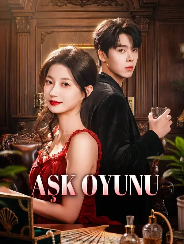 AŞK OYUNU