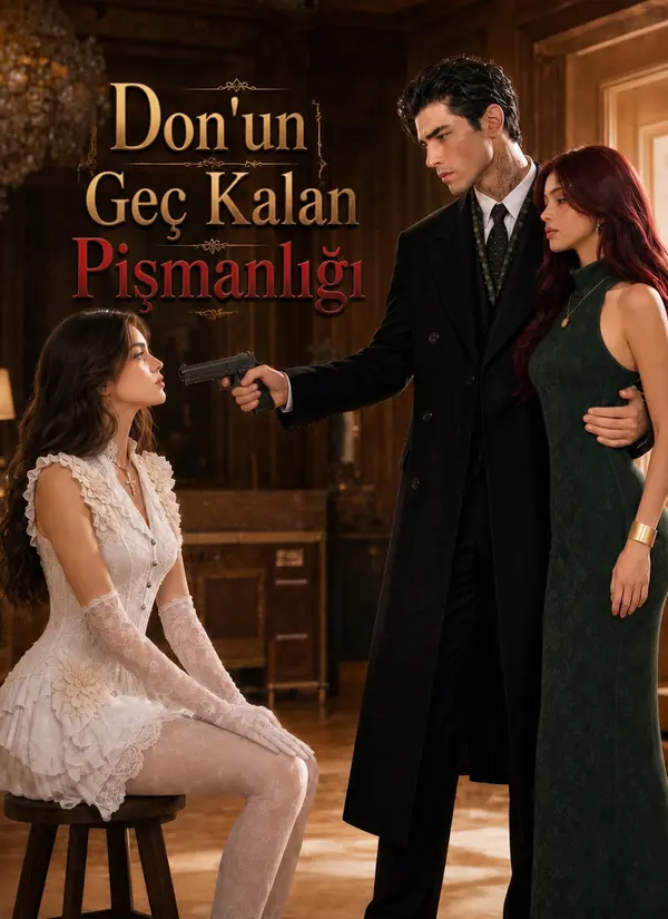 Don'un Geç Kalan Pişmanlığı