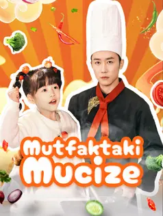 Mutfaktaki Mucize