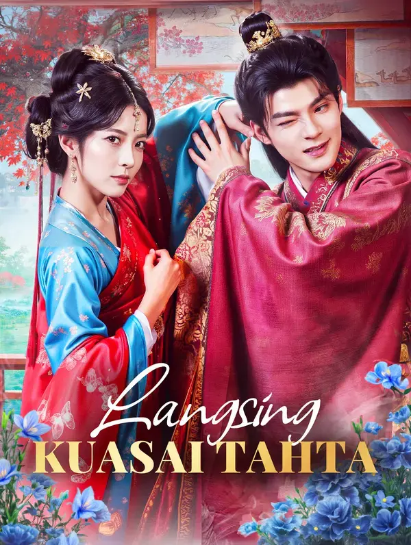 (Dublajlı) Langsing, Kuasai Tahta
