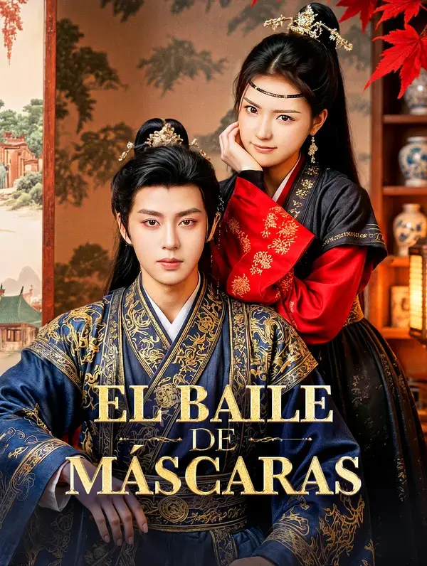(Dublajlı) El Baile de Máscaras