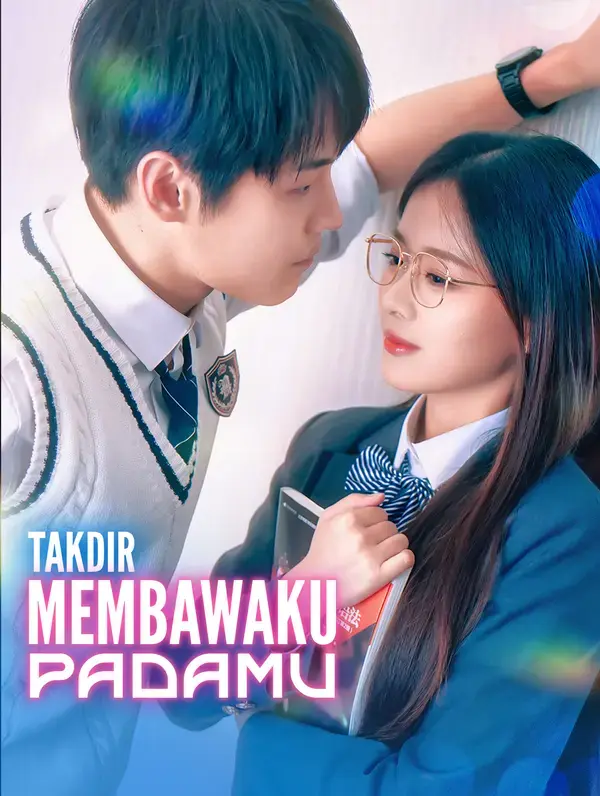 Takdir Membawaku Padamu