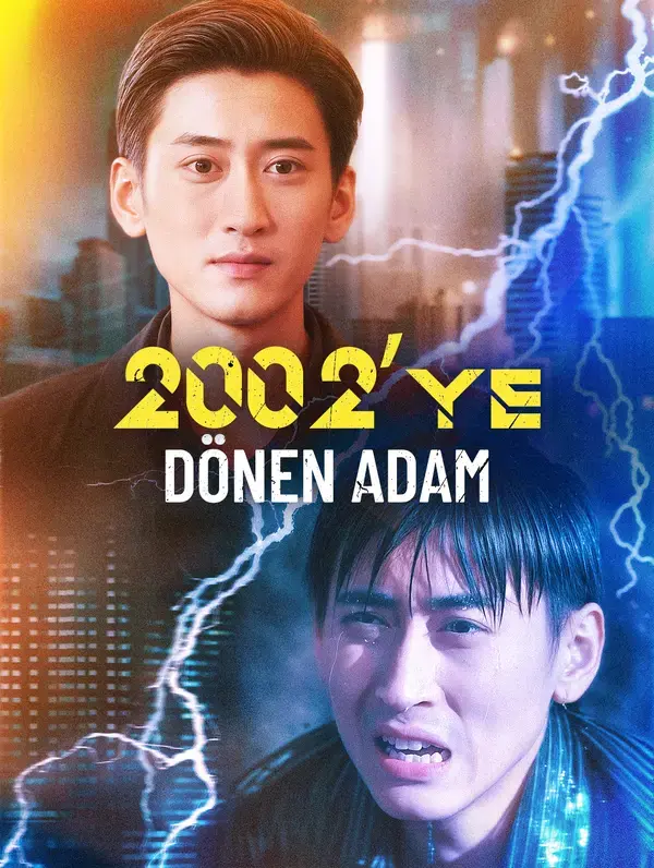 2002'ye Dönen Adam